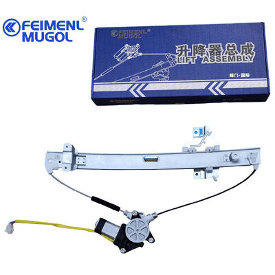 Bon prix Régulateur de fenêtre arrière gauche de remplacement OEM pour Haval en ligne