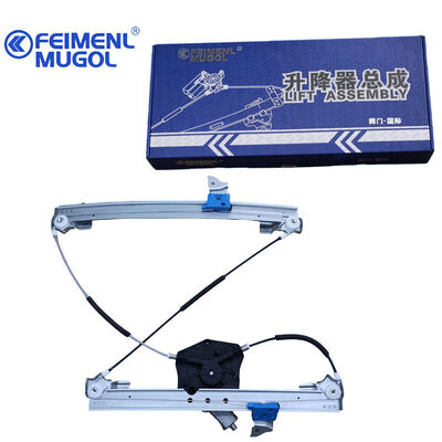 qualité Régulateur de fenêtre avant gauche durable 6104100XP6PXA pour Fengjun 7, Performance fiable sans système anti-coupure usine
