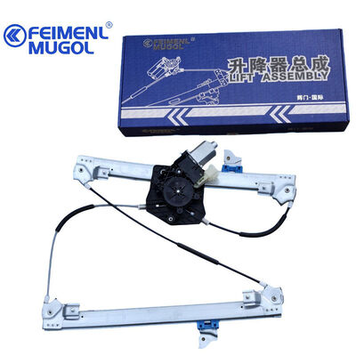 qualité Régulateur de fenêtre avant gauche 6104300XP6PXA pour Fengjun 7 avec anti-petits, idéal pour les ateliers de réparation. usine