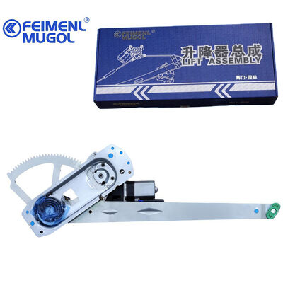 Bon prix Régulateur de vitre avant gauche CN6C15 23201CA pour Ford Transit, silencieux et efficace. en ligne