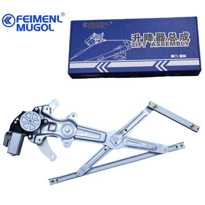 Bon prix Régulateur de lève-vitre électrique avant gauche C8974382520 pour Isuzu Ruimai & D-MAX, efficacité et performance optimisées. en ligne