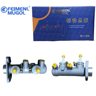 Bon prix Maître-cylindre de frein robuste 8-94441331 pour Isuzu NKR, freinage fiable pour camions commerciaux. en ligne