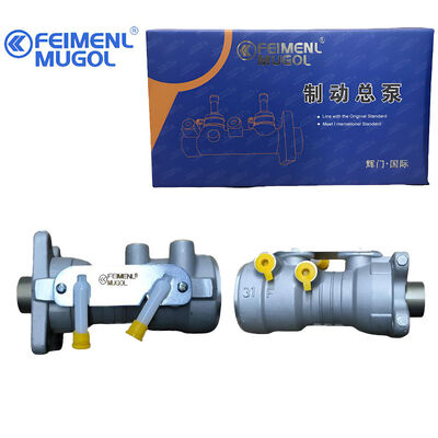 Bon prix 8-97186675 Cylindre maître de freinage de qualité OEM, adapté de précision aux modèles Isuzu 100P, 600P et Kairui. en ligne