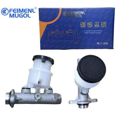 Bon prix Cylindre maître de frein 3505100D rentable sans capteur pour Isuzu TFR, conception simple, entretien facile en ligne