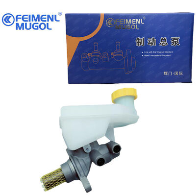 Bon prix 3540100XKU00A Cylindre maître de frein de qualité OEM pour Great Wall H7, ajustement de précision et performances fiables. en ligne
