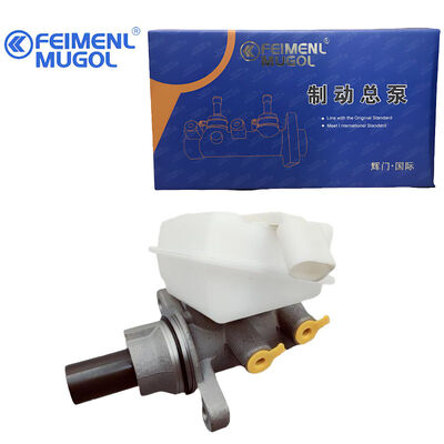 Bon prix Le cylindre maître de frein de qualité d'exportation 3540200BKZ93A pour Great Wall H6 manuel, approuvé par les acheteurs du marché secondaire mondial. en ligne