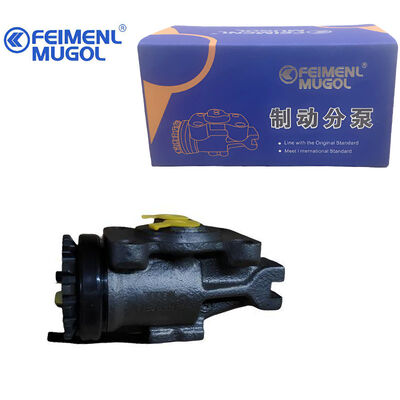 Bon prix Cylindre de freinage avant droit durable 3501330-10 pour camions Isuzu 100P, fonctionnement constant et fiable. en ligne