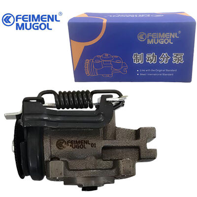 Bon prix 3501030I-N00PA OEM-Grade 918 Type cylindre de roue de frein avant gauche pour Isuzu 100P Euro 5, ajustement de précision et longue durée de vie en ligne