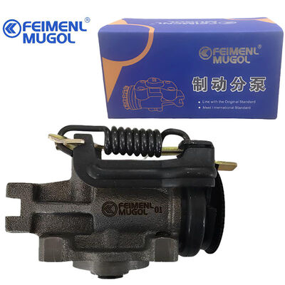 Bon prix Cylindre de roue de frein avant droit type 918 3501330I-N00PA pour Isuzu 100P Euro 5, ajustement précis et réponse de freinage fluide. en ligne