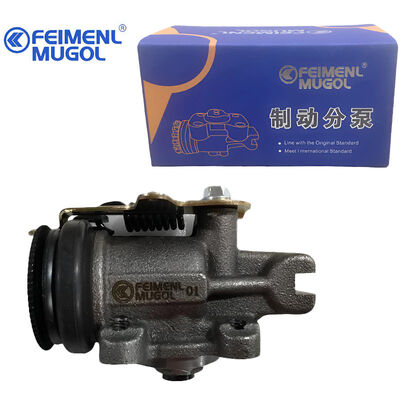 qualité Cylindre de roue de frein avant droit Premium 28.57-25 3501330-N00PA pour Isuzu 100P Euro 5, conçu pour un usage commercial intensif. usine