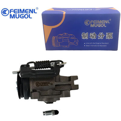 qualité Le système de freinage est équipé d'un système de freinage à l'arrière à gauche de haute performance 3501040I-N00PA, cylindre 918 pour Isuzu 100P Euro 5. usine