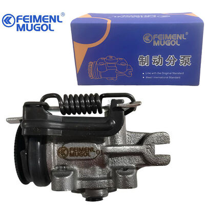 qualité Cylindre de roue de frein arrière gauche de rechange professionnel 3501040-N00PA type 28.57-25 pour Isuzu 100P Euro 5, idéal pour les ateliers et l'entretien de flotte. usine