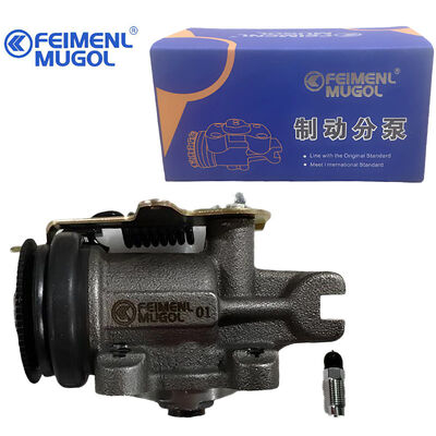 qualité Conçu avec précision pour le cylindre de frein arrière droit de type 28.57-25 3501340-N00PA pour Isuzu 100P Euro 5 pour une pression de fluide stable. usine