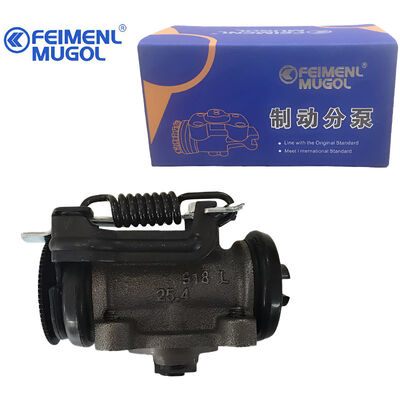 Bon prix Cylindre de frein arrière gauche de haute qualité de type 918 3502030I-N00PA pour Isuzu 100P, conçu pour un contrôle stable de la pression et un freinage sûr en ligne