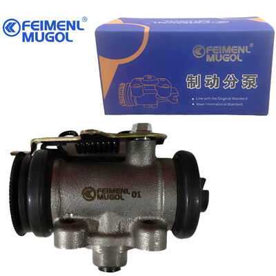 qualité Cylindre de roue de frein arrière droit Long Life 3502340-N00PA type 25.4-25 pour Isuzu 100P Conçu pour les applications de transport commercial continu. usine