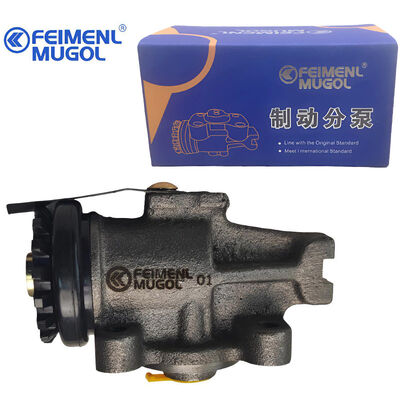 Bon prix 3501330-815 Cylindre de freinage avant droit de qualité OEM pour Isuzu 600P, ajustement de précision et longue durée de vie. en ligne