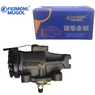 qualité Cylindre de frein arrière droit de qualité supérieure 3501340-815 pour Isuzu 600P avec soupape de saignement, construit pour fonctionner et durer. usine