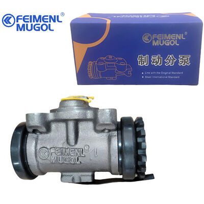 qualité L'exportation de cylindre de frein arrière gauche de qualité 3502030-861 pour Isuzu 600P, approuvé par les acheteurs du marché secondaire mondial. usine