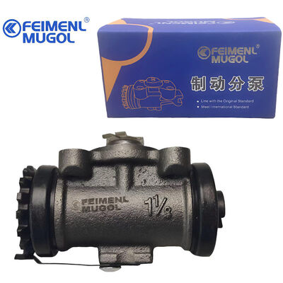Bon prix Fourniture directe d'usine 3502340-861 Cylindre de roue de frein arrière droit pour Isuzu 600P, prix compétitif avec qualité stable. en ligne
