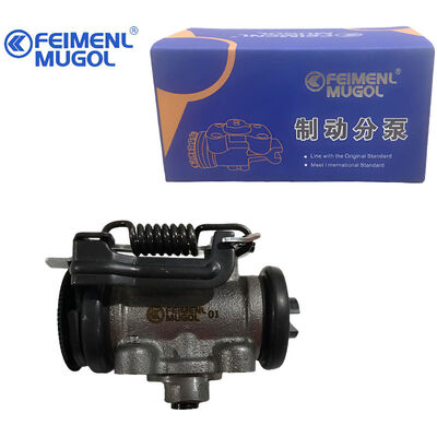 qualité Conçu avec précision 3502030-N00PA Cylindre de frein arrière gauche type 25.4-25 pour Isuzu 100P Euro 5, pour une pression de fluide stable. usine