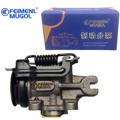 qualité Cylindre de freinage avant gauche de type 28.57-29.2 durable 3501030-L10PA pour les camions Isuzu 600P Euro 5, fonctionnement cohérent et fiable. usine