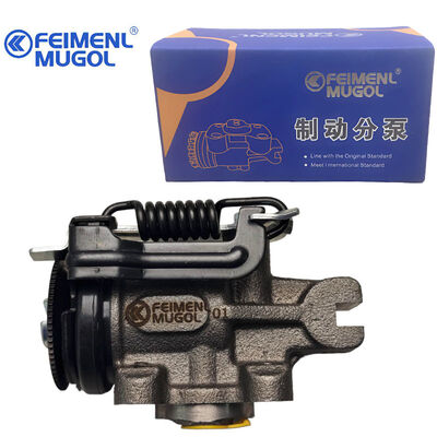 Bon prix 28.57-29.2 Cylindre de roue de frein arrière gauche 3501040-L10PA pour Isuzu 600P Euro 5, ajustement précis et réponse de freinage en douceur. en ligne