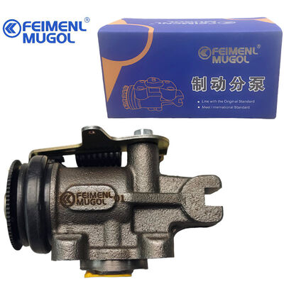Bon prix 3501340-L10PA Cylindre de roue de frein arrière droit de qualité OEM de type 28.57-29.2 pour Isuzu 600P Euro 5, ajustement de précision et longue durée de vie. en ligne
