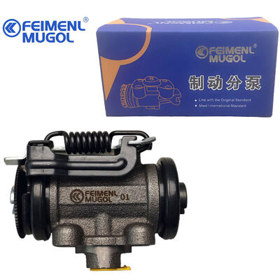 Bon prix Construction de cylindre de frein arrière gauche à haute résistance 3502030-LPA20 pour Isuzu 600P Euro 5, résistant à la corrosion et durable. en ligne