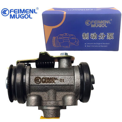 qualité Cylindre de frein à roue droite arrière 3502340-LPA20 pour Isuzu 600P Euro 5, conçu pour une utilisation commerciale lourde. usine