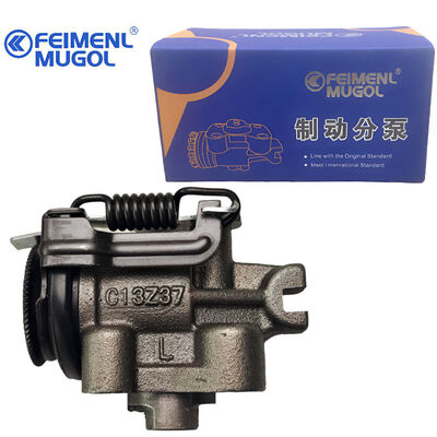 Bon prix Conçu avec précision 3501030-P301 cylindre de frein à l'avant gauche pour Isuzu 700P sans soupape de saignement, pression de fluide stable. en ligne