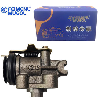 qualité Vente directe de l'usine 3501330-P301 Cylindre de freinage avant droit pour Isuzu 700P, prix compétitif avec qualité stable, usine