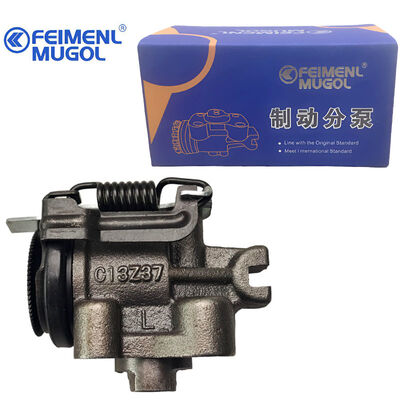 qualité Cylindre de frein arrière gauche centré sur la sécurité 3501040-P301 pour Isuzu 700P avec soupape de saignement, conçu pour le maximum. usine