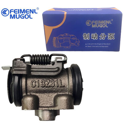 qualité Le système de freinage est équipé d'un système de freinage à l'arrière qui permet de remplacer le cylindre de freinage arrière gauche pour Isuzu 700P sans soupape. usine