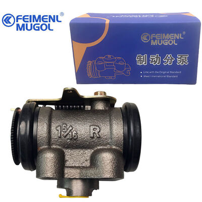 qualité Longue durée de vie 3502340-P301 Cylindre de roue de frein arrière droit pour Isuzu 700P Conçu pour les opérations de chargement et de logistique continues usine
