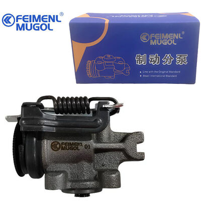 qualité Frénésie haut de gamme 3501030-L80PA Cylindre de frein avant à gauche type 28.57-32.3 pour Isuzu KV600 Euro 5, conçu pour un usage commercial lourd. usine