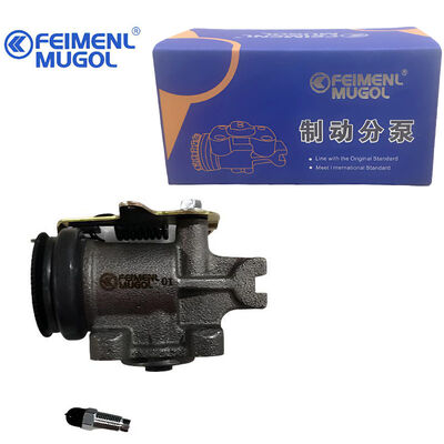 Bon prix 28.57-32.3 cylindre de roue de frein arrière droite 3501340-L80PA pour Isuzu KV600 Euro 5, ajustement précis et réponse de freinage lisse. en ligne