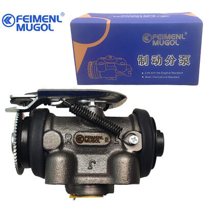 Bon prix Cylindre de roue de frein avant gauche haute Performance EBN3-3004-BA pour JMC N800, sortie hydraulique Stable et freinage fiable en ligne