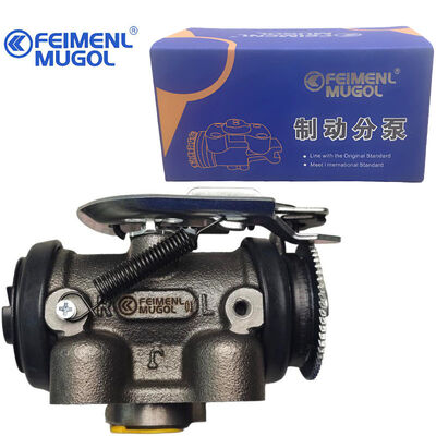Bon prix Pour le remplacement durable de la roue de frein arrière droite EBN3-2209-BA pour le JMC N800 destiné aux marchés automobiles professionnels. en ligne
