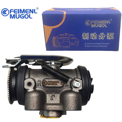 Bon prix Fourniture directe d'usine EBN3-2210-BA Cylindre de roue de frein arrière gauche pour JMC N800, prix compétitif avec qualité stable. en ligne