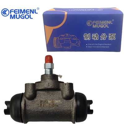 Bon prix Cylindre de roue de frein arrière 8-97230425 conçu avec précision pour Isuzu TFR, pour une pression de fluide stable. en ligne