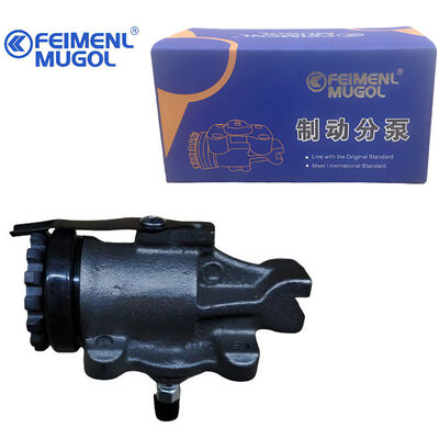 Bon prix Longue durée 3501040-10 Cylindre hydraulique de freinage avant gauche arrière pour Isuzu NHKR avec soupape de saignement garantissant un fonctionnement de freinage fiable, stable et sûr en ligne