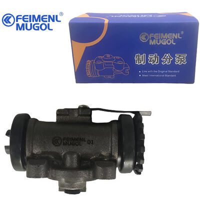 Bon prix L'offre directe d'usine 3502340-10 cylindre de roue de frein arrière droit pour Isuzu NHKR sans soupape de saignement, prix compétitif avec une qualité stable. en ligne