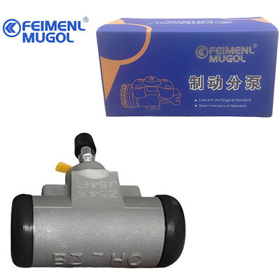 Bon prix L'exportation de cylindres de roue de frein à tambour de qualité 3502170-P00 pour Great Wall Wingle, approuvé par les acheteurs du marché secondaire mondial. en ligne