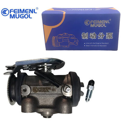 qualité Cylindre de roue de freinage avant gauche auto-réglable 3501030C pour JMC Kairui & N900, performances de freinage fiables usine