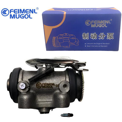 Bon prix Cylindre de roue de frein avant droit auto-ajustable 3501040C de qualité flotte pour JMC Kairui et N900, performances fiables dans des conditions de charge lourde. en ligne