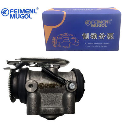 Bon prix Cylindre de roue de frein arrière gauche auto-ajustable 3502040B de précision pour Kairui et N900 pour une pression de fluide stable. en ligne