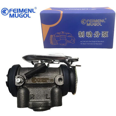 Bon prix Cylindre de roue de frein arrière droit auto-ajustable haute performance 3502060B pour JMC Kairui & N900 Sortie hydraulique stable et freinage en douceur. en ligne