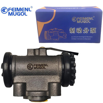 Bon prix Cylindre de roue de frein avant droit arrière 3502210080W à usage intensif pour JMC Kairui et N941, conçu pour les véhicules de flotte commerciale. en ligne