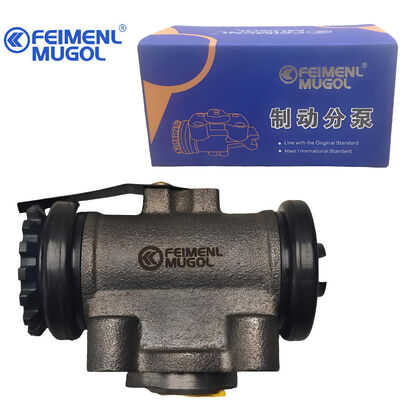 Bon prix L'équipement de remplacement de la roue de frein arrière droite de 3502310080W OEM est rentable pour JMC Kairui et N942. en ligne