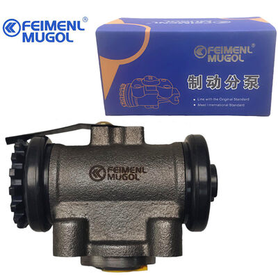 qualité Prolongation de la durée de vie du cylindre de frein à roue arrière gauche 3502110080W pour JMC Kairui & N943, réduisant les coûts de maintenance usine